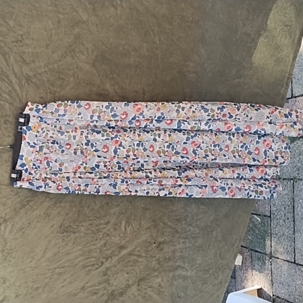 Maxi Skirt